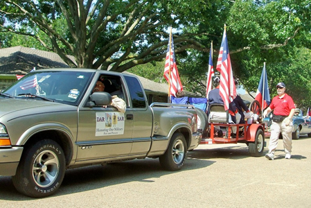 Spring Creek Memorial Day Parade 2009 45.JPG